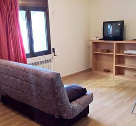 Туры в Apartartamentos Pantebre 3000 в Андорре
