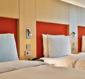 Отдых в Hotel Midcity Myeongdong - Южная Корея, Сеул