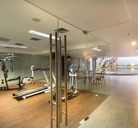 Туры в Brits Hotel Legian в Индонезии