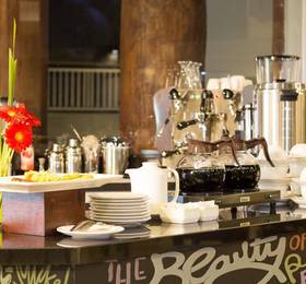 Brits Hotel Legian в Легиане