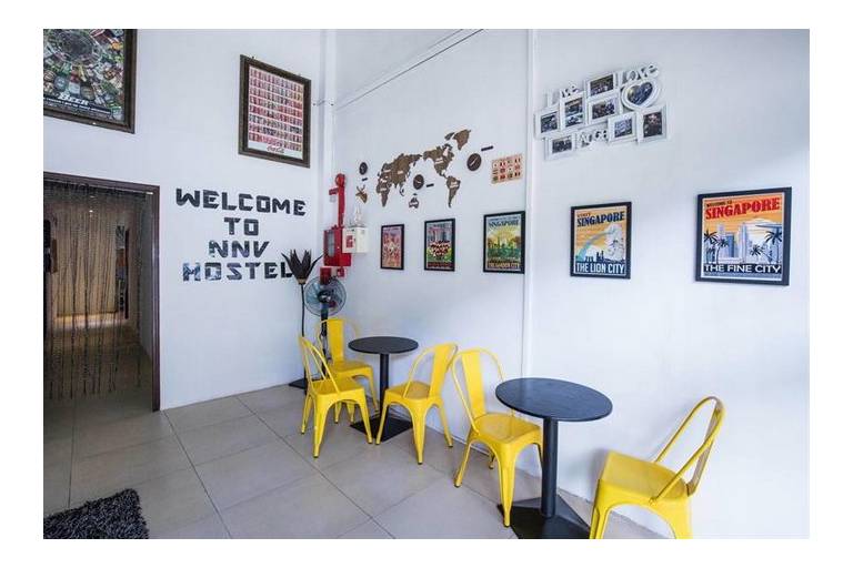 Nnv Hostel