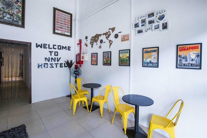Nnv Hostel