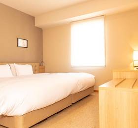 Отдых в hotel MONday Haneda Airport - Япония, Токио