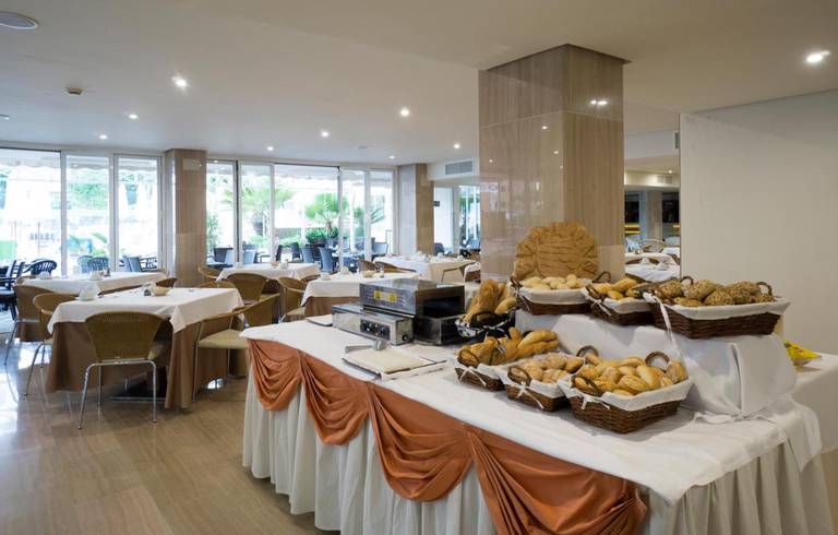 MS Aguamarina Suites