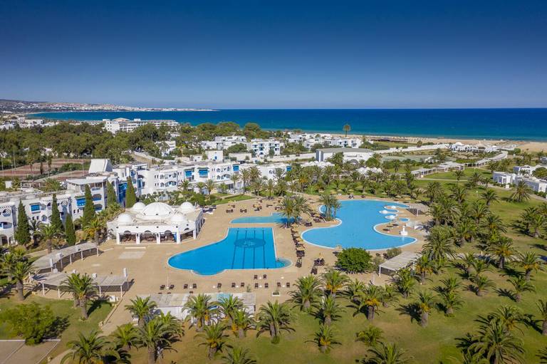 Iberostar Selection Mirage Hammamet