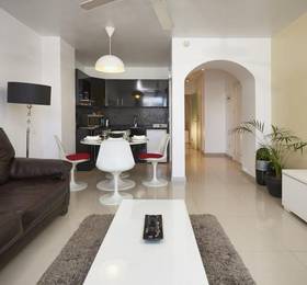 Отдых в Oasis Lanz Beach Mate - Испания, Лансерот