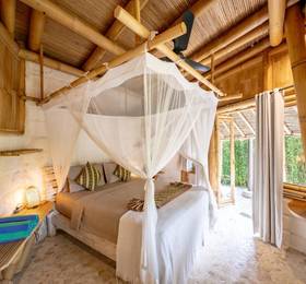 Туры в Le Bamboo Bali в Индонезии