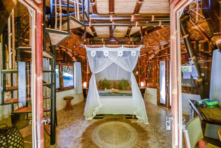 Le Bamboo Bali