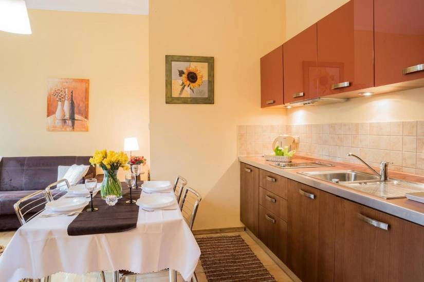 Apart Styl Apartament Radowid Польша, Закопане