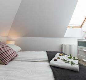 Apart Styl Apartament Radowid в Закопане