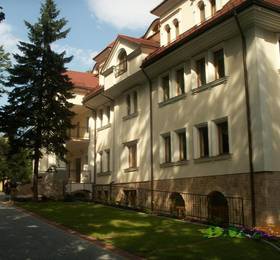 Туры в Apartament Radowid 15 w centrum z basenem в Польше