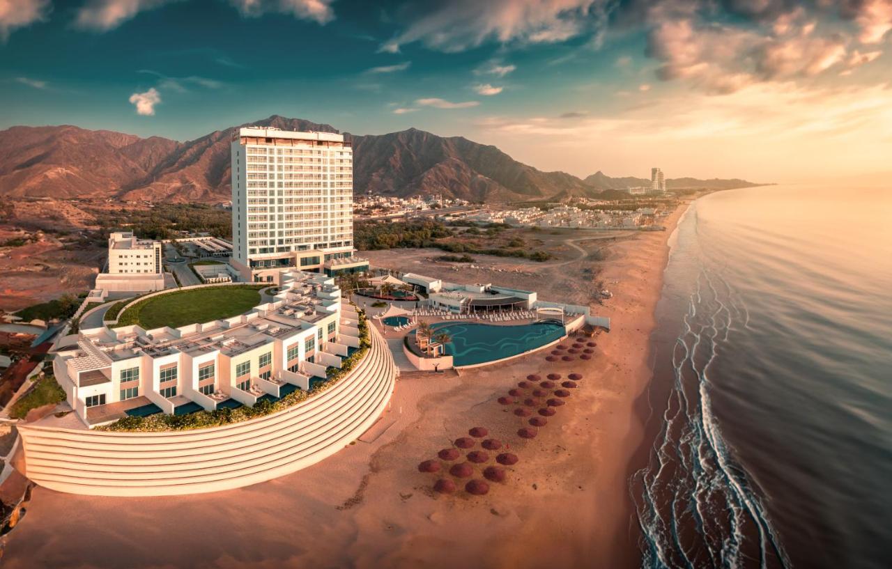 Royal M Hotel & Resort Al Aqah Beach