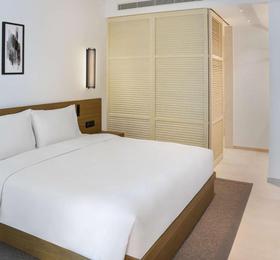 Radisson Beach Resort Palm Jumeirah в Дубае