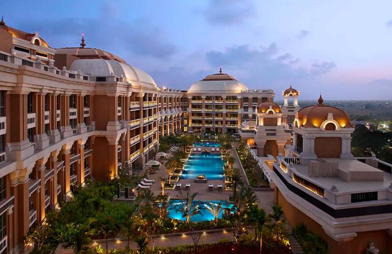 ITC Grand Chola