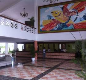 Playa Naco Resort & Spa в Пуэрто Плате