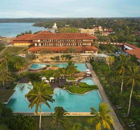Туры в Cinnamon Bentota Beach в Шри-Ланке