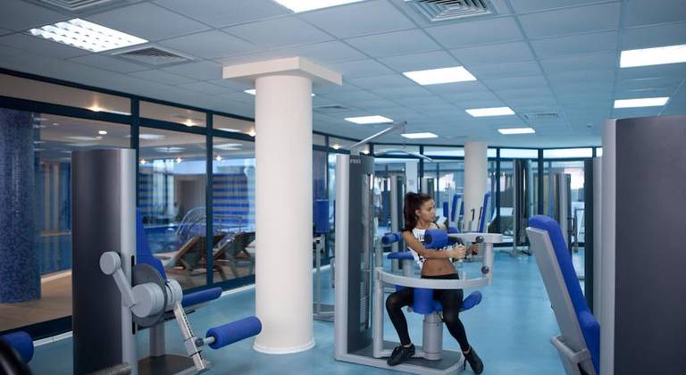 Astera Hotel Spa - Ultra All Inclusive