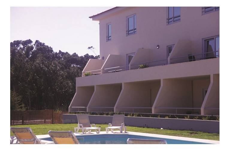 Estoril 7 Apartments