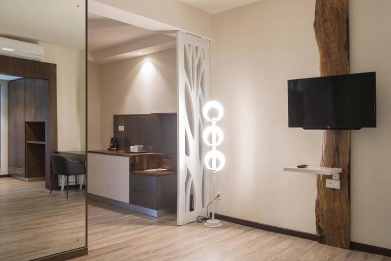 Casa Florida Hotel et Spa