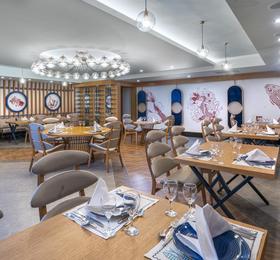 Туры в Diamond De Luxe Hotel & Spa в Турции