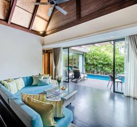 Туры в Avani+ Mai Khao Phuket Suites & Villas в Таиланде