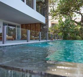 Туры в Rajavilla Lombok Resort в Индонезии