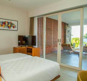 Отдых в Rajavilla Lombok Resort - Индонезия, Сенггиги