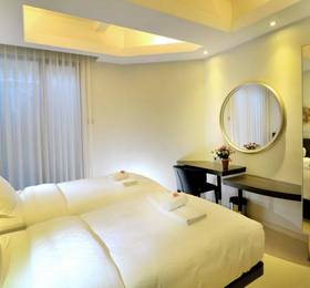 Туры в Collection O 14 Sun Boutique Hotel в Индонезии