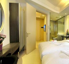 Отдых в Collection O 14 Sun Boutique Hotel - Индонезия, Кута