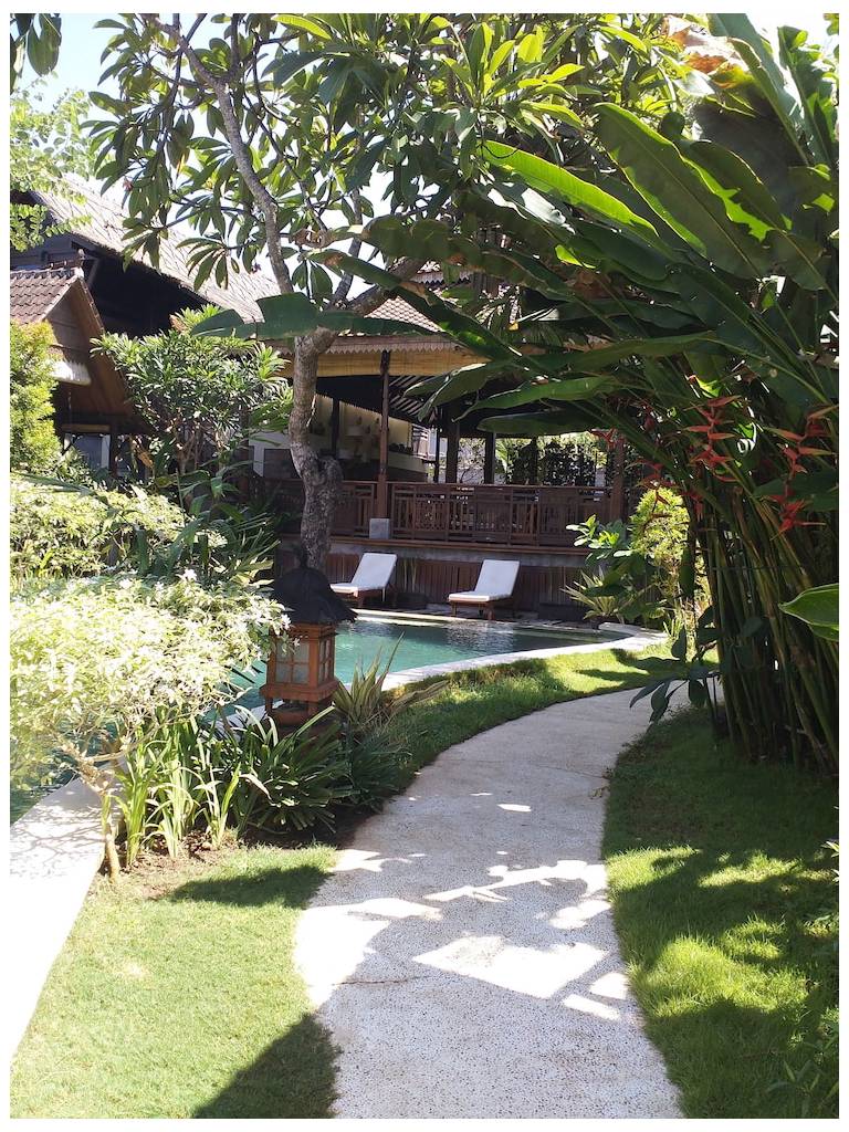 Kampung Cenik