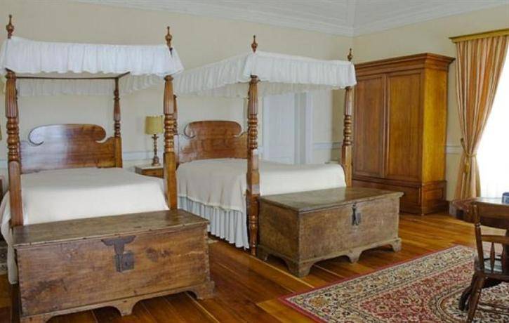 Quinta da Capela 3* Португалия, Мадейра