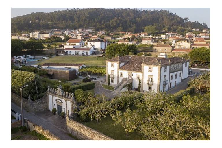 Quinta do Monteverde