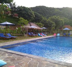 Отдых в Artati Bungalows And Restaurant - Индонезия, Ломбок