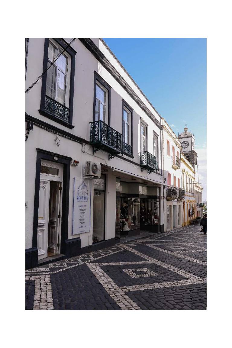 Casa da Matriz
