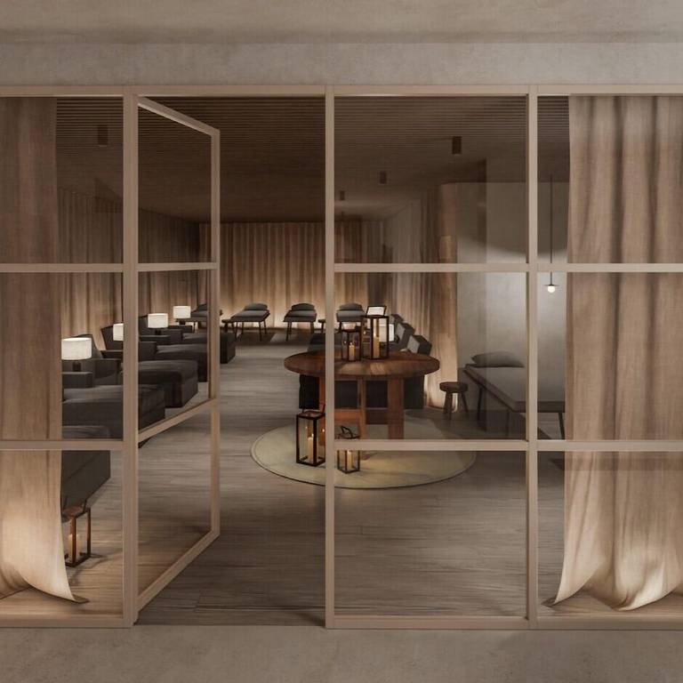UllrHouse