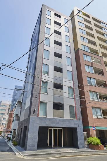 GATE STAY Tokyo Station Hatchobori Япония, Токио