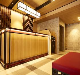 Туры в GATE STAY Tokyo Station Hatchobori в Японии