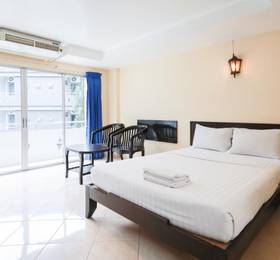 Туры в Prima Place Pattaya в Таиланде