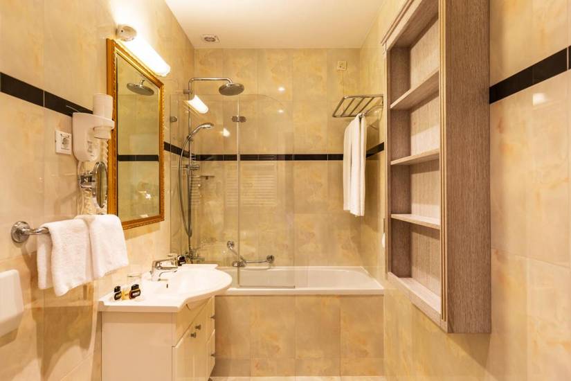 Kvarner Palace, Crikvenica 4* Хорватия, Цирквенице