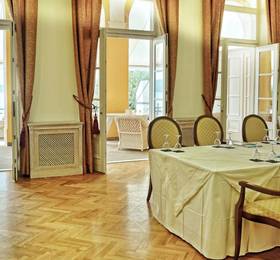 Отдых в Kvarner Palace, Crikvenica - Хорватия, Цирквенице