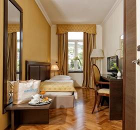 Туры в Kvarner Palace, Crikvenica в Хорватии