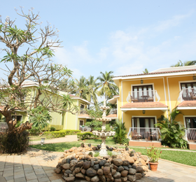 Туры в Club Mahindra Acacia Palms в Индии
