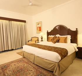 Отдых в Club Mahindra Acacia Palms - Индия, Колва