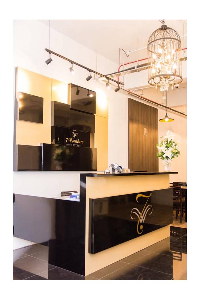 Fernloft City Little India