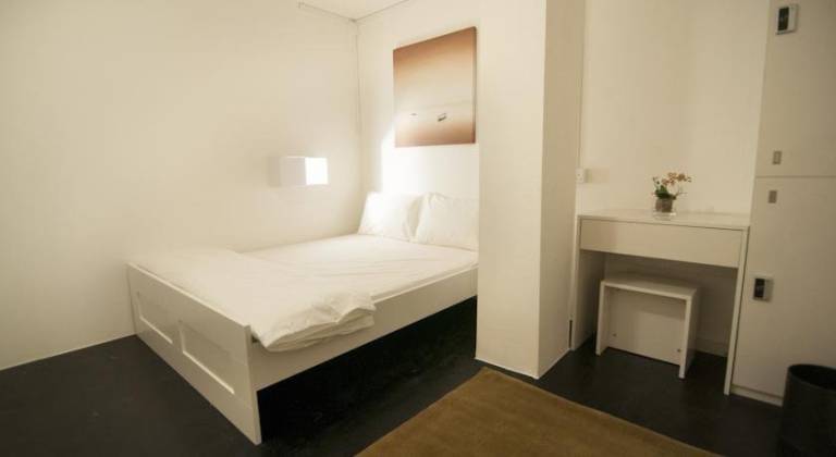 5footwayinn Project Boat Quay