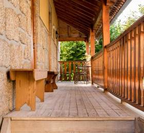 Quinta Do Crestelo Aparthotel в Сейи
