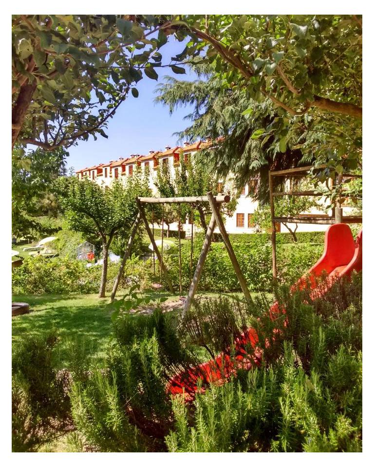 Quinta Do Crestelo Aparthotel