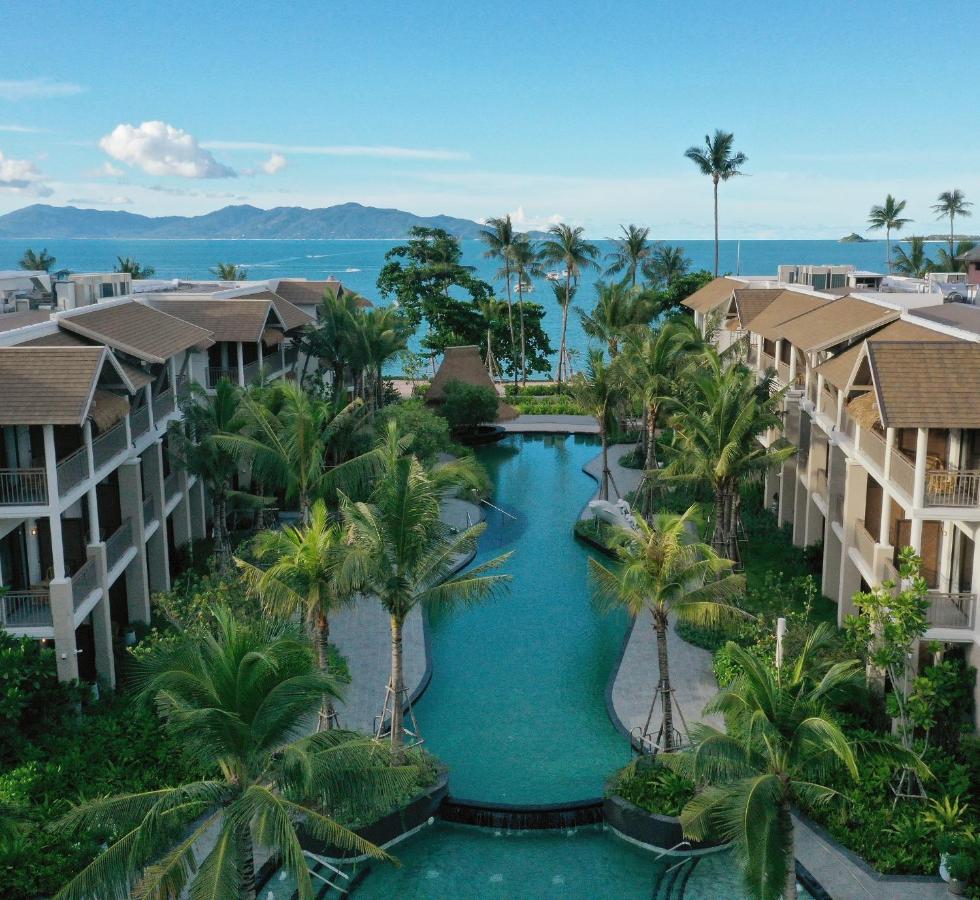 Holiday Inn Resort Samui Bophut Beach, an IHG Hotel 4*
