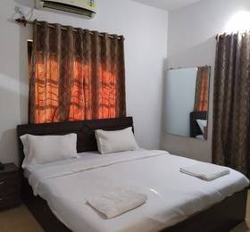 Туры в Hotel Morjim Bliss в Индии