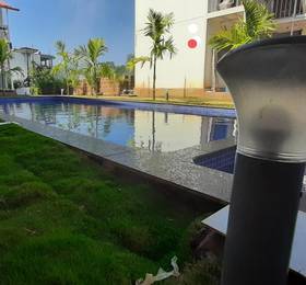 Отдых в Hotel Morjim Bliss - Индия, Морджим